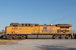 UP 6256